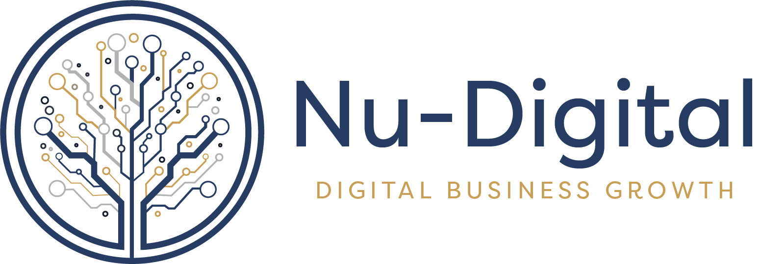 Nu-Digital CMYK nu digital logo